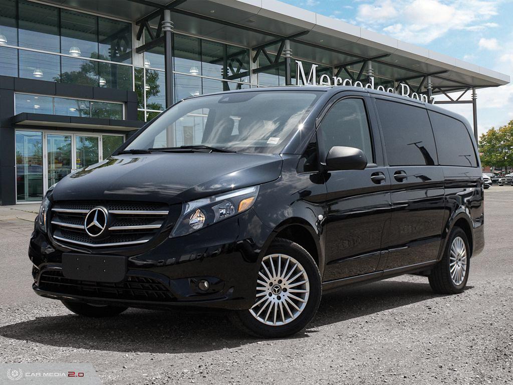 Mercedes Benz Viano 2018 Luxury Cars 2019 08 14